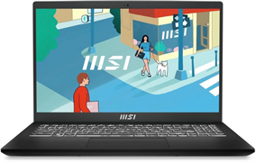Ноутбук MSI Modern 15 H B13M (9S7-15H411-097) A670965