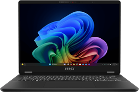 Ноутбук MSI Prestige 14 AI+ Evo C2VMG-026RU A742833