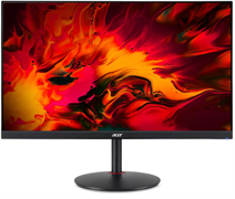 Монитор Acer 25  XV252QFbmiiprx A732661