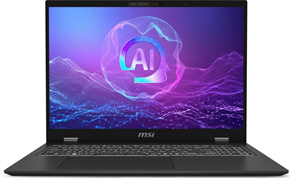 Ноутбук MSI Prestige 16 AI+ Evo B2VMG-032RU A722807