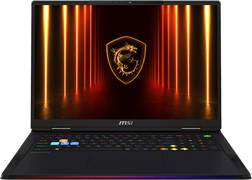 Ноутбук MSI Raider A18 HX A9WJG-216RU A738736