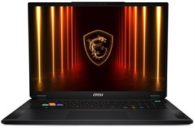 Ноутбук MSI Stealth 18 HX AI A2XWJG-052RU A737720