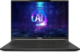Ноутбук MSI Stealth A16 AI+ A3XVFG-283RU A742834