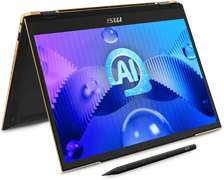 Ноутбук MSI Summit E13 AI Evo A1MTG-001US A740897