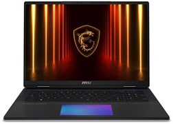 Ноутбук MSI Titan 18 HX AI A2XWJG-206RU A737721