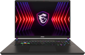 Ноутбук MSI Vector 17 HX A14VIG-899RU A731446