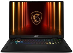Ноутбук MSI Vector A18 HX A9WIG-218RU A737726