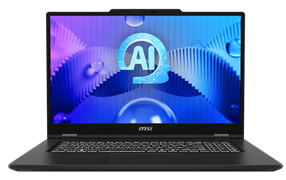 Ноутбук MSI Venture 17 AI A1MG-003XRU A742836