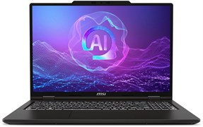 Ноутбук MSI Venture A16 AI+ A3HMG-027XRU A742839