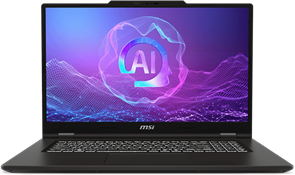 Ноутбук MSI Venture A17 AI A2HMG-002XRU A742840