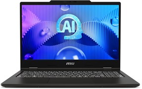 Ноутбук MSI VenturePro 15 AI A1UDXG-006XRU A742842