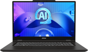 Ноутбук MSI VenturePro 17 AI A1VEG-005XRU A742850
