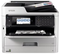 МФУ Epson WorkForce Pro WF-M5799DWF (C11CG04401) A348613