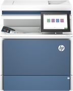 МФУ HP Color LaserJet Enterprise MFP 5800dn (6QN29A) A673653