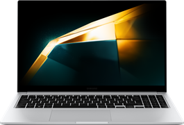Ноутбук Samsung Galaxy Book4 15 (NP754XGK-LS2IN) A714586