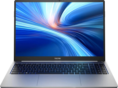 Ноутбук TECNO MegaBook T16RA (4894947053511) A736679