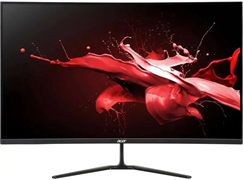 Монитор Acer 32  ED320QRS3biipx A670208