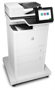 МФУ HP LaserJet Enterprise Flow M635fht (7PS98A) A361326