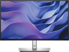 Монитор Dell 22  P2225H Black A492960