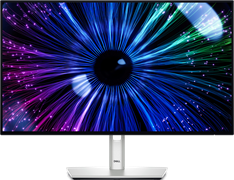 Монитор Dell 24  U2424HE UltraSharp A684813