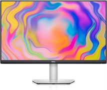 Монитор Dell 27  S2722QC (2722-7616) A422844