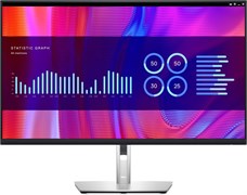Монитор Dell 32  P3223DE A456075
