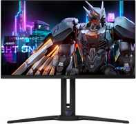 Монитор Gigabyte 27  Aorus FO27Q2 A715313