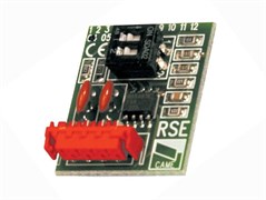 002RSE CAME 26214