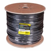 Кабель FTP 4PR 24AWG CAT5e OUTDOOR +ТРОС*1 PROconnect 17877