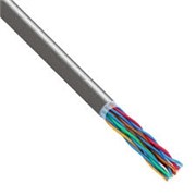 Кабель UTP 16PR 24AWG, CAT5 REXANT 17886