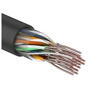 Кабель UTP 16PR 24AWG CAT5 OUTDOOR REXANT 17887