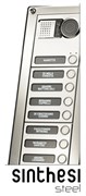 1060/74B1 Urmet Sinthesi Steel 23996