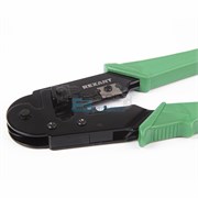 Кримпер для обжима компьютерный  8P8C  (ht-210T)  REXANT 12-3452 * 18150