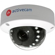 AC-D3111IR1 ActiveCam Купольная IP-видеокамера 15042
