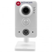 AC-D7121IR1 3.6 ActiveCam Миниатюрная IP-видеокамера 15015