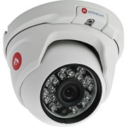 AC-D8111IR2 ActiveCam Купольная IP-видеокамера 15656