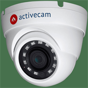 AC-H2S5 ActiveCam 25652