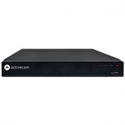 AC-HR1116 ActiveCam 16-ти канальный видеорегистратор 15670