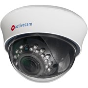 AC-TA383IR2 ActiveCam Купольная мультиформатная видеокамера 15679