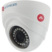 AC-TA461IR2 ActiveCam Купольная мультиформатная видеокамера 15680
