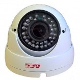 ACE-IAV20HD EverFocus Купольная AHD-видеокамера 13413