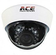 ACE-IOV20HD Купольная AHD-видеокамера 13415