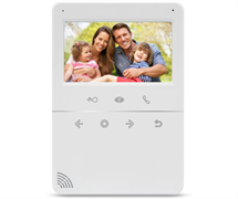 AT-VD 432C WH AccordTec 24299