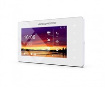 AT-VD 710W WH AccordTec 24307