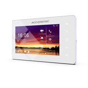 AT-VD 760C/SD WH AccordTec 24302