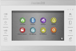 Atlas Plus HD (White) Falcon Eye 21264