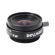 B02820FIR127 Beward Мегапиксельный объектив видеокамеры 03695