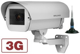 B10xx-3GK12 Beward Уличный кожух 06754