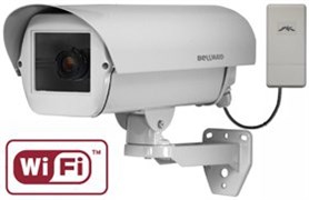 B10xxWL-K220 Beward Уличный кожух 06753