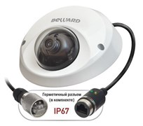 BD4640DM Beward 10244
